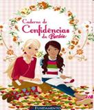 Caderno De Confidencias Da Barbie - Fundamento