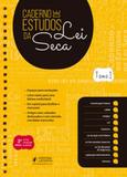 Caderno de estudos da lei seca - 2 tomos - Juspodivm