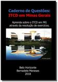 Caderno de Questoes: ITCD em Minas Gerais - Autor independente