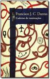 Caderno de Ruminacoes - Alfaguara