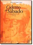 Caderno de sabado: paginas escolhidas - Educs