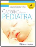 Caderno de um Pediatra - Revinter