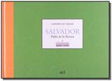 Caderno de viagem: salvador - Bei