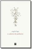 Caderno do jardineiro, o - Edicoes sm
