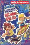 Caderno podrao do bolinha e do bolao - Planeta do brasil