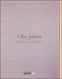 Caderno sesc - videobrasil 5 - clio, patria - Sesc sp