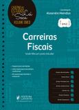 Cadernos de Estudos da Lei Seca - Volume Único - Carreiras Fiscais (2019) - Juspodivm