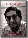 Cadernos de Literatura Brasileira - Mário Souza - Vol.19 - Ims