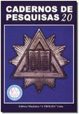 Cadernos de Pesq.maçonicas-n.20 - Maconica trolha
