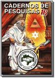 Cadernos de pesquisa maconicas-n.16