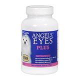 Cães Elimina Mancha de Lágrima Angels Eyes Plus Carne - 75g