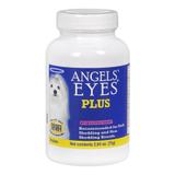 Cães Elimina Mancha de Lágrima Angels Eyes Plus Frango - 75g
