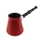 Café Turco Ceraflame Ibrik Basic 500Ml Cerâmica Pomodoro