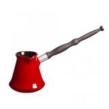 Café Turco Ibrik Tropeiro 350ml Ceraflame 10cmx10cmx28cm Pomodoro
