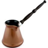Café Turco (Ibrik) Tropeiro 350ml Ceraflame