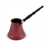 Café Turco Ibrik Tropeiro 500ml Ceraflame 11,5cmx11,5cmx28cm Rosé Gold