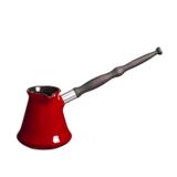 Café turco (ibrik) tropeiro de cerâmica ceraflame 350ml pomodoro