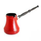 Café Turco Martelado 500ml Ceraflame 12cmx10,5cmx28,5cm Pomodoro