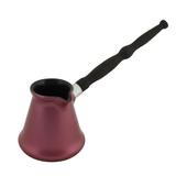 Café Turco Tropeiro 350Ml Ibrik Rose Gold Ceraflame