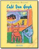 Cafe van gogh - Jose olympio