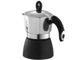 Cafeteira Alumínio Bialetti - 10020206 6 Xícaras