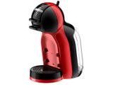 Cafeteira Elétrica Arno Nescafé Dolce Gusto - Mini Me Preto e Vermelho