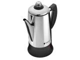 Cafeteira Elétrica Cadence CAF103 24 Xícaras - Inox