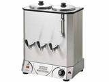 Cafeteira Elétrica Industrial Marchesoni - Profissional 50L Inox