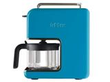 Cafeteira Elétrica Kenwood kMix CM023 6 Xícaras - Azul