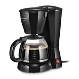 Cafeteira Elétrica Multilaser Gourmet Preta 30 Xícaras 110V - BE03