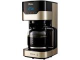 Cafeteira Elétrica Philco PCFD38CH Touch - 38 Xícaras Preto e Champagne