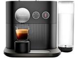 Cafeteira Espresso Nespresso Expert - Preta com 14 Cápsulas