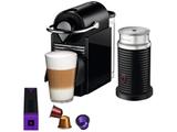 Cafeteira Expresso 19 Bar Nespresso - Combo Pixie Clips Black e Lemon