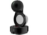 Cafeteira Expresso de Cápsula Arno Nescafé - Dolce Gusto Lumio Preta 15 Bar