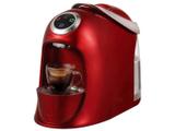 Cafeteira Expresso Versa Três Corações - de Cápsula Vermelha 1 Xícara