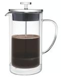 Cafeteira Francesa em Vidro Duplo 0,95 Litros 61766/110 Tramontina