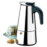 Cafeteira Inox Verona Brinox