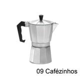 Cafeteira Italiana - 9 Xicaras - Mimo