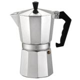 Cafeteira Italiana Alumínio 12 Xícaras Kehome