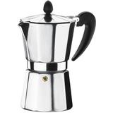 Cafeteira Italiana Aluminío 150ml Verona 2182101 Brinox