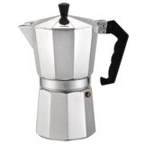 Cafeteira Italiana Alumínio 3 Xícaras Casita