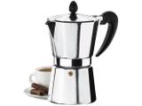Cafeteira Italiana Alumínio Brinox Verona 2182/101 - 3 Xícaras