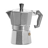 Cafeteira Italiana De Alum P/ 3 Xicaras - 123 útil