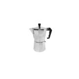 Cafeteira italiana de aluminio 300ml para 6 xicaras - Wincy