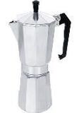 Cafeteira Italiana de Alumínio 450ml Para 9 Xícaras - Wincy