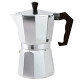 Cafeteira Italiana De Alumínio 9 Xícaras Clink