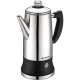 Cafeteira Italiana Elétrica Inox Cadence 127V