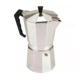Cafeteira Italiana Em Alumínio 3 Xícaras - Clink