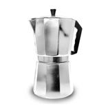 Cafeteira Italiana Em Alumínio 6 Xicaras Ke Home Kh3001-6-1