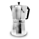 Cafeteira Italiana Em Alumínio 9 Xicaras Ke Home Kh3001-9-1